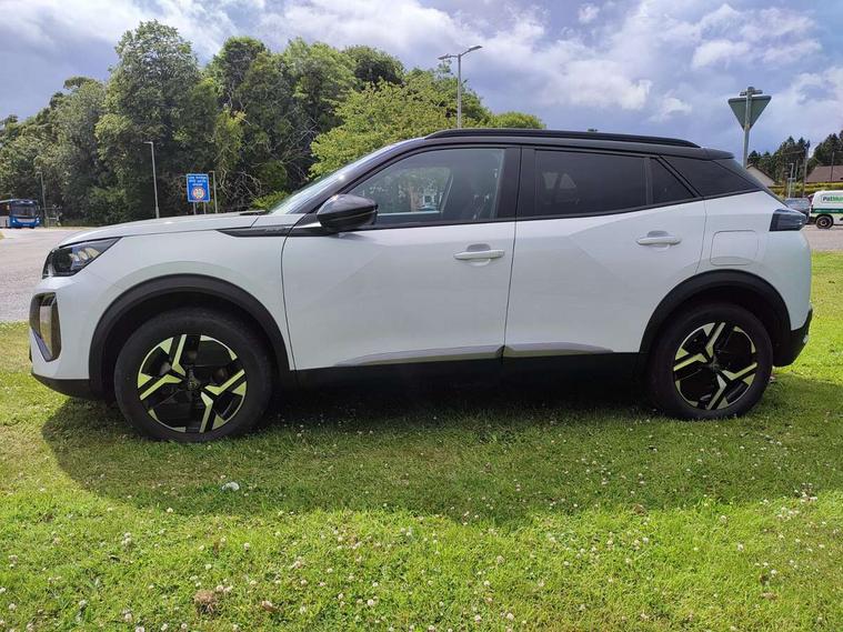 Peugeot Peugeot 2008