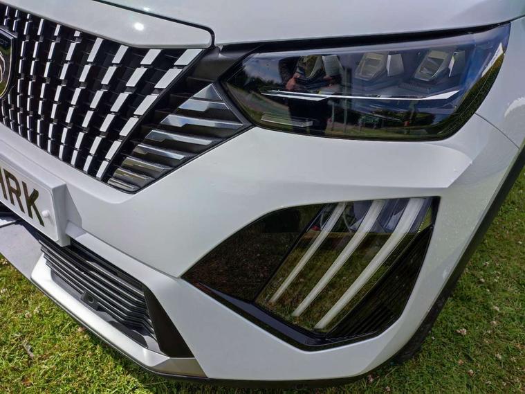 Peugeot Peugeot 2008