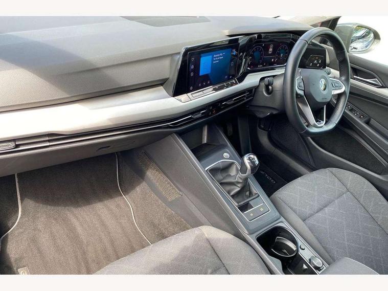 Volkswagen Volkswagen Golf