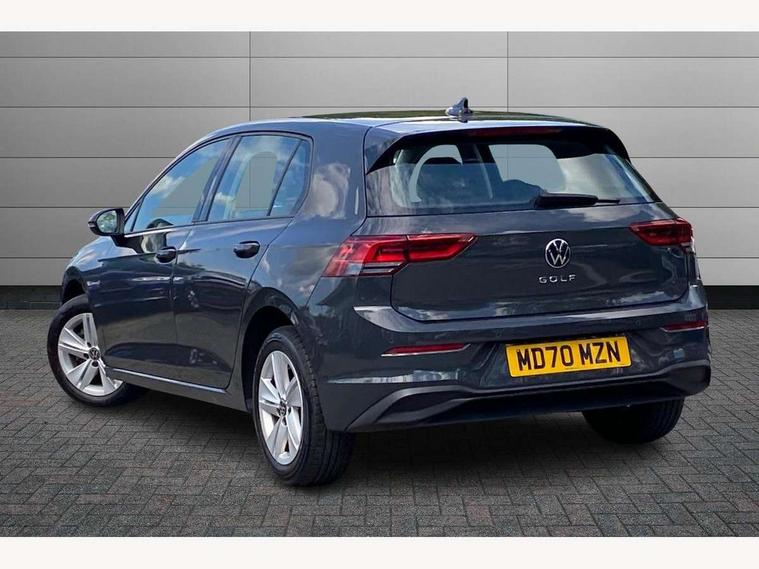 Volkswagen Volkswagen Golf
