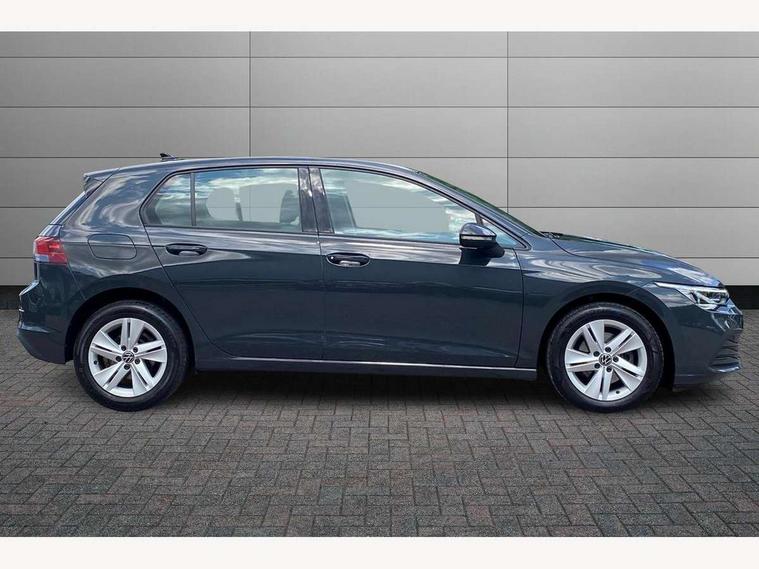 Volkswagen Volkswagen Golf