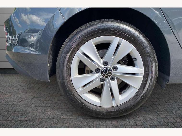 Volkswagen Volkswagen Golf