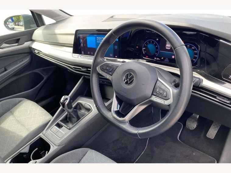 Volkswagen Volkswagen Golf