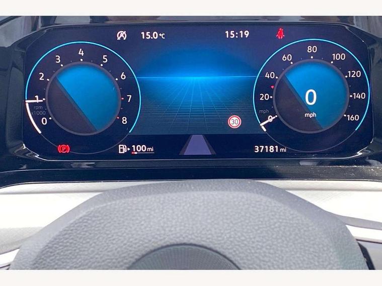 Volkswagen Volkswagen Golf