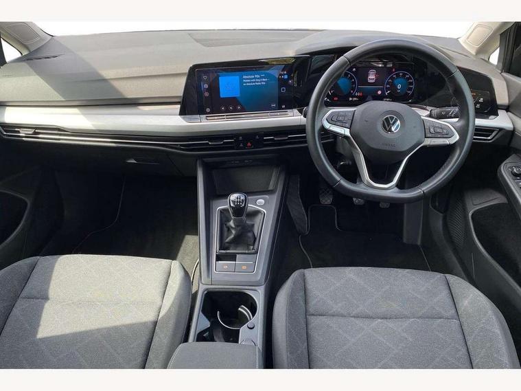 Volkswagen Volkswagen Golf