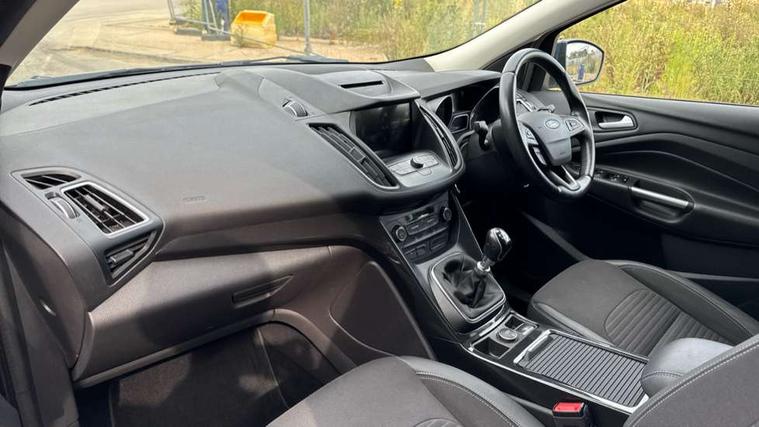 Ford Ford Kuga