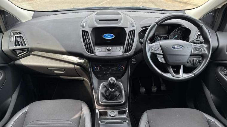 Ford Ford Kuga