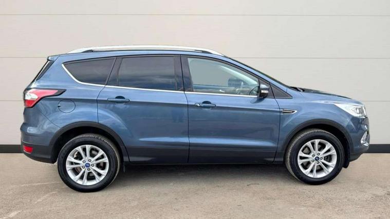 Ford Ford Kuga
