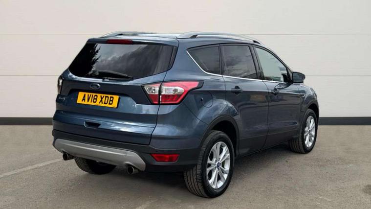Ford Ford Kuga
