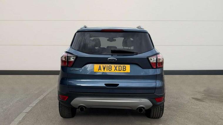 Ford Ford Kuga