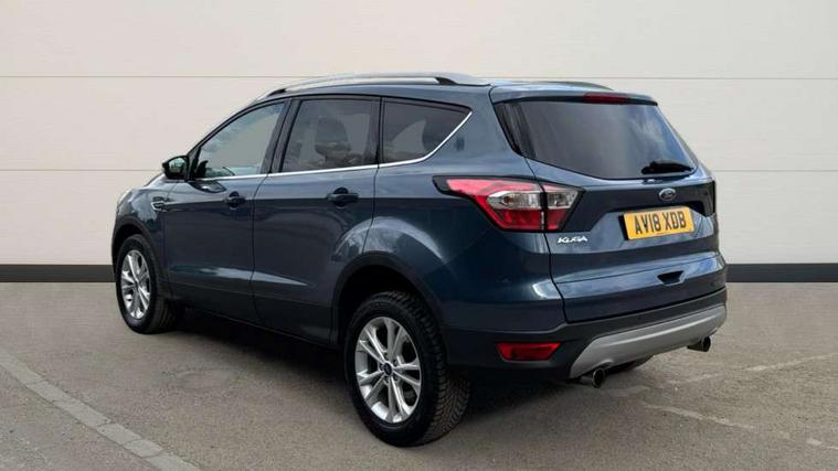Ford Ford Kuga