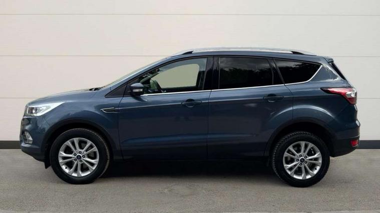 Ford Ford Kuga