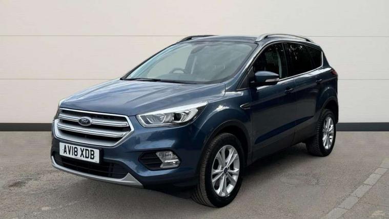 Ford Ford Kuga