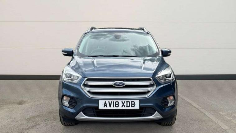 Ford Ford Kuga
