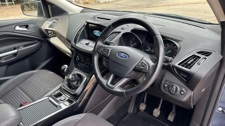 Ford Ford Kuga