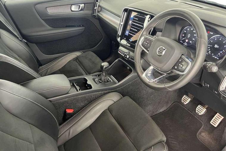 Volvo Volvo XC40