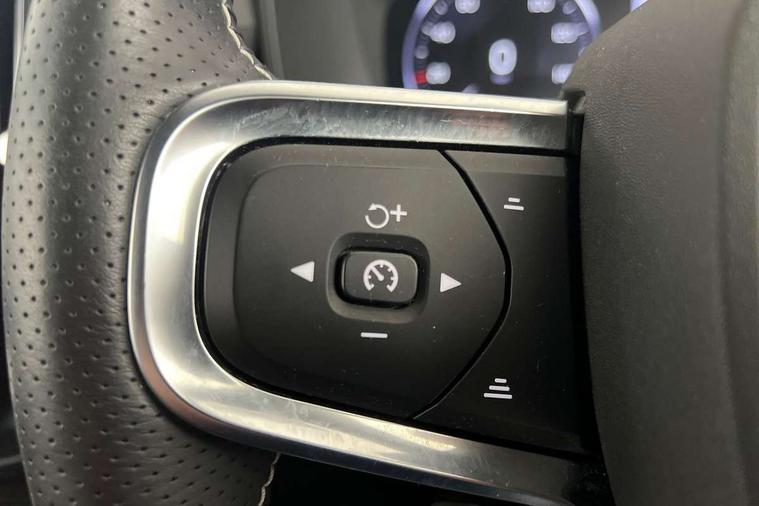 Volvo Volvo XC40