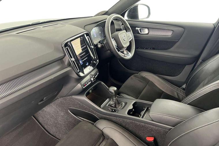 Volvo Volvo XC40