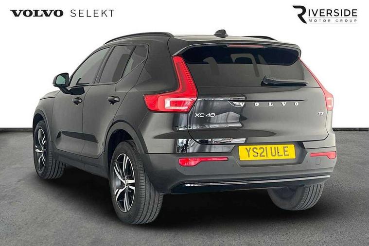 Volvo Volvo XC40