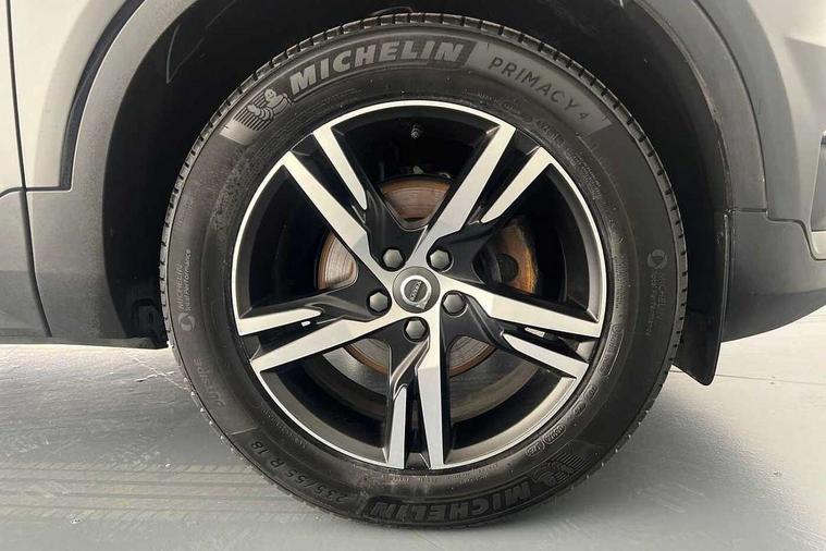 Volvo Volvo XC40