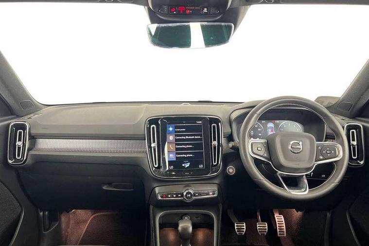 Volvo Volvo XC40