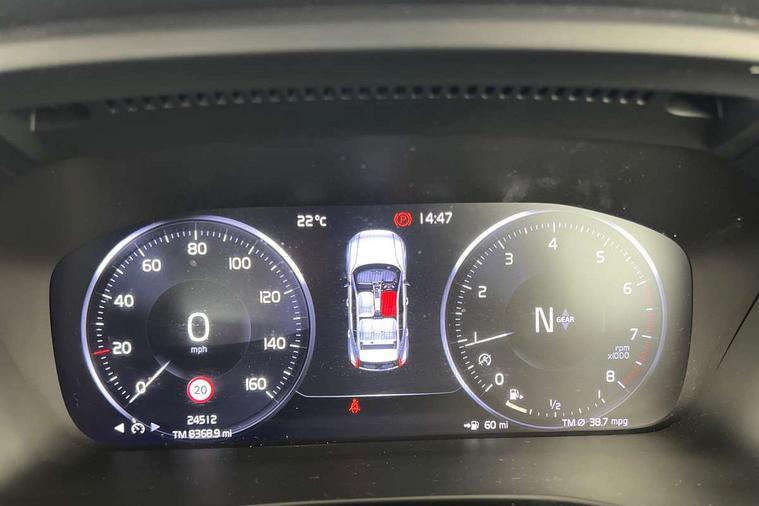 Volvo Volvo XC40