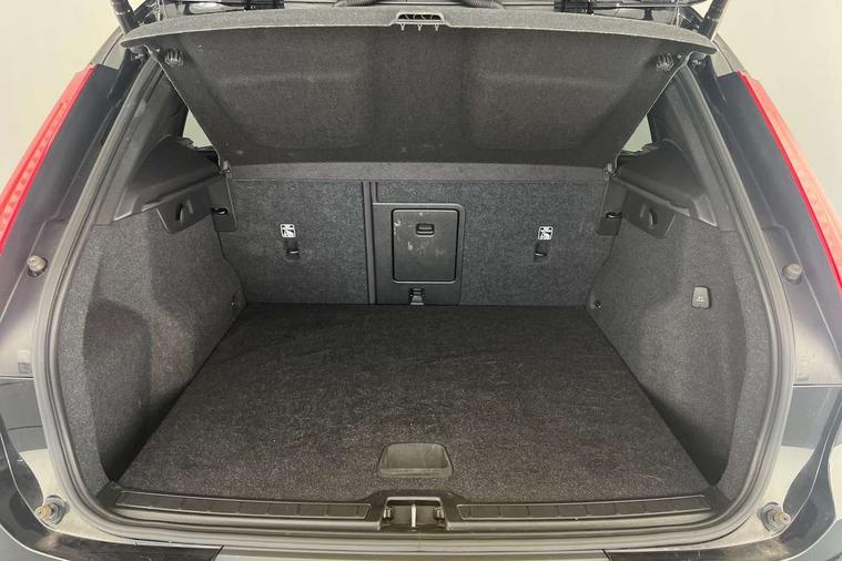 Volvo Volvo XC40