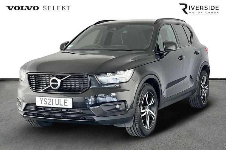 Volvo Volvo XC40