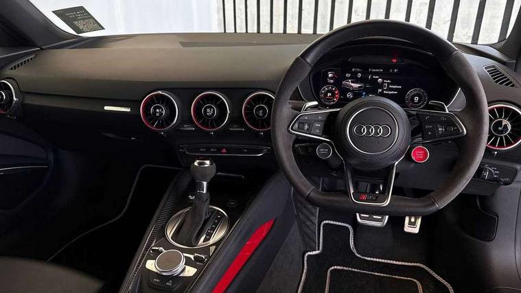 Audi Audi TT