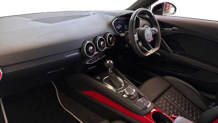 Audi Audi TT