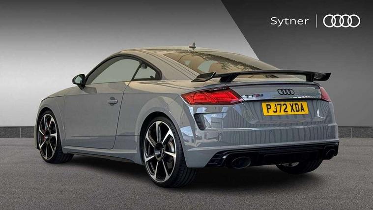 Audi Audi TT