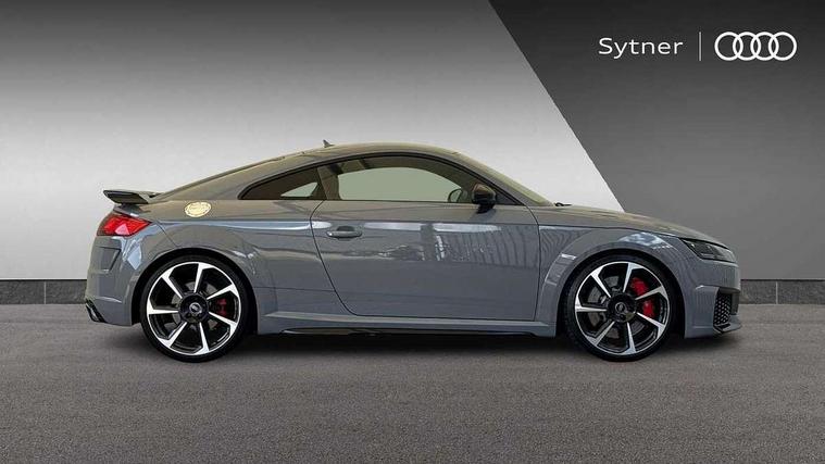 Audi Audi TT