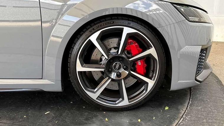 Audi Audi TT