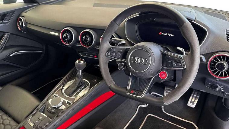 Audi Audi TT