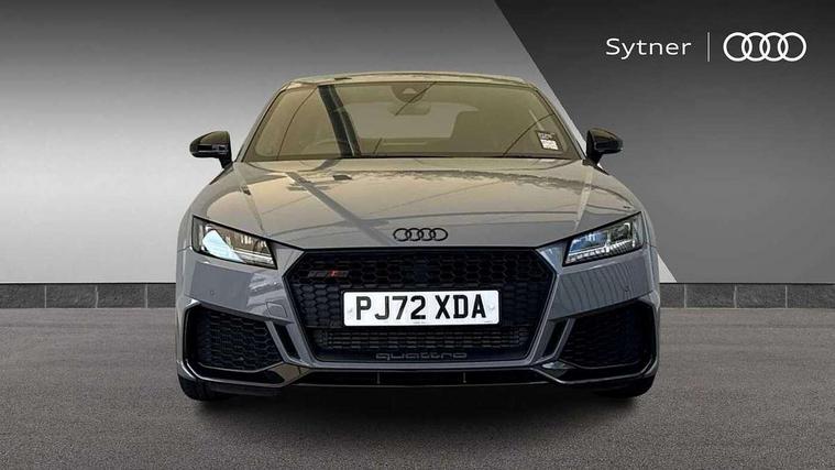 Audi Audi TT
