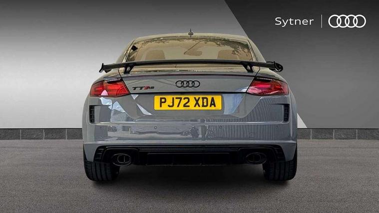 Audi Audi TT