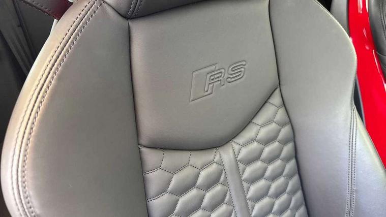 Audi Audi TT