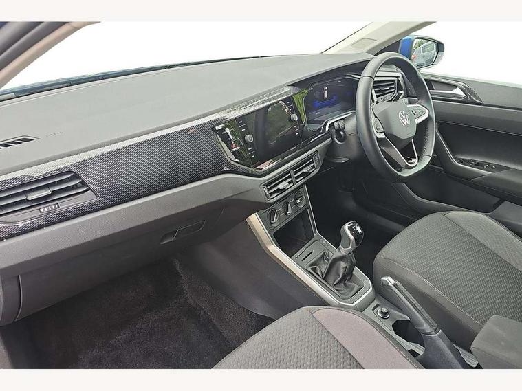 Volkswagen Volkswagen Polo