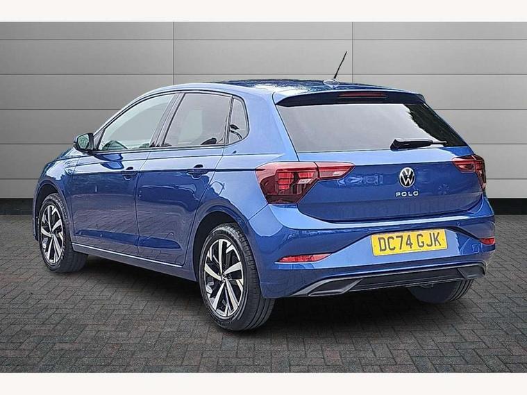 Volkswagen Volkswagen Polo
