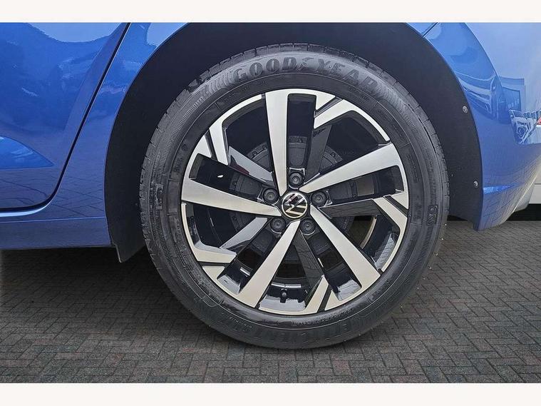 Volkswagen Volkswagen Polo