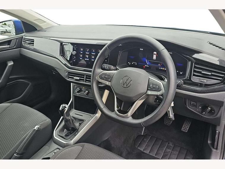 Volkswagen Volkswagen Polo
