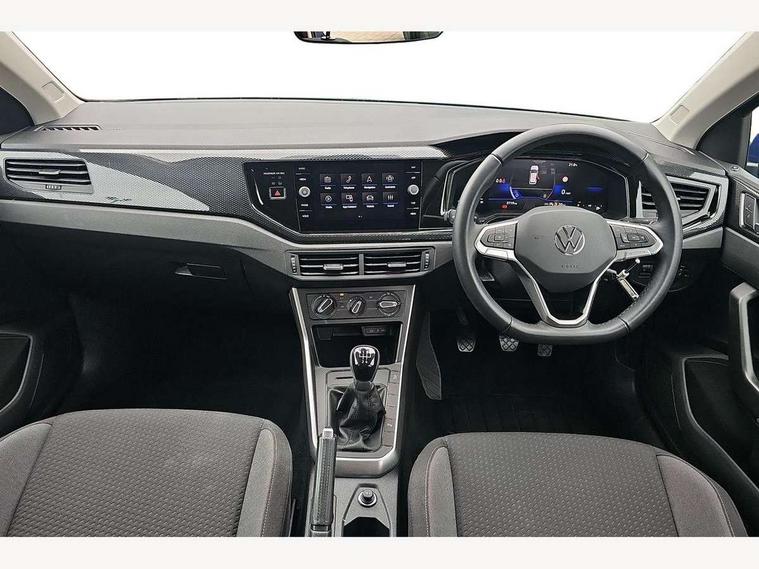 Volkswagen Volkswagen Polo