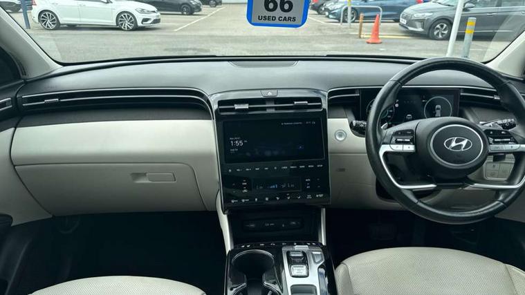 Hyundai Hyundai Tucson