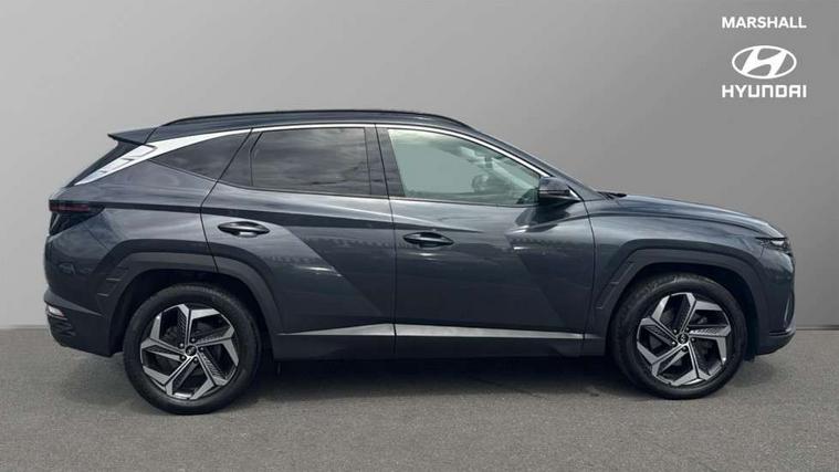 Hyundai Hyundai Tucson
