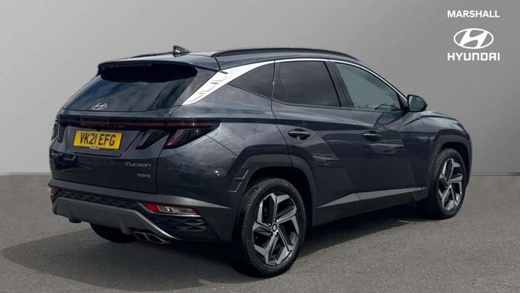 Hyundai Hyundai Tucson