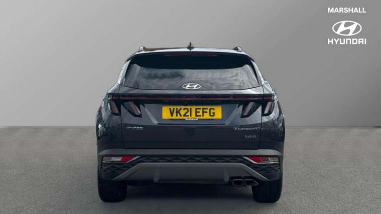 Hyundai Hyundai Tucson
