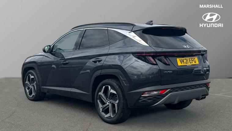 Hyundai Hyundai Tucson