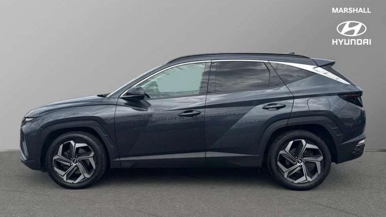 Hyundai Hyundai Tucson