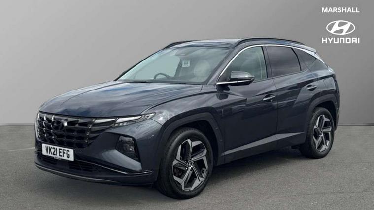 Hyundai Hyundai Tucson
