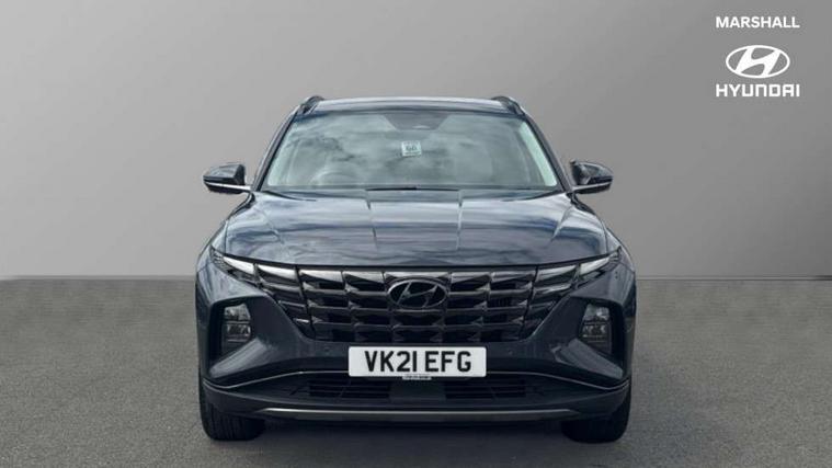 Hyundai Hyundai Tucson